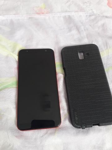 J6+ vendo ou troco - Foto 5