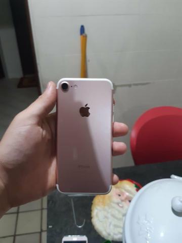 Iphone 7 - Foto 2