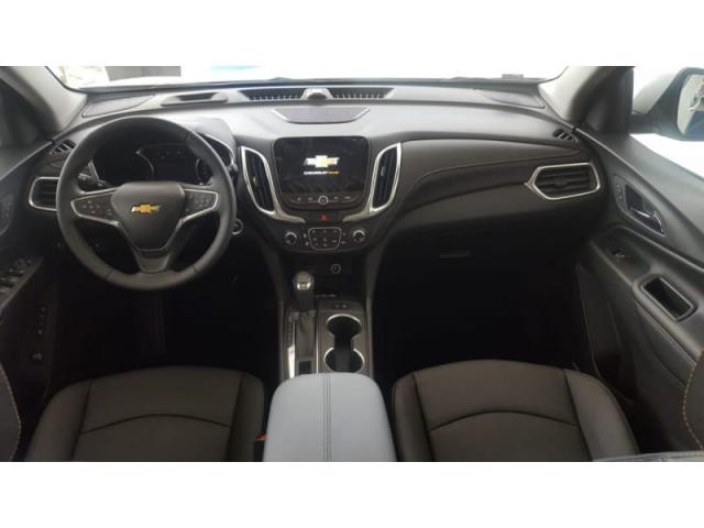 CHEVROLET EQUINOX Premier 2.0 Turbo AWD 262cv Aut. - Foto 9