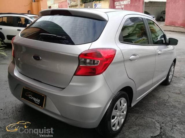 Ford KA 1.0 SE - Foto 3