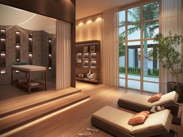 Apartamento de 110 m² - lafitte condominio parque - Foto 15
