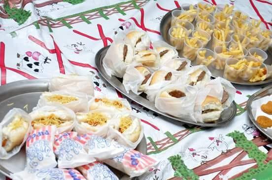 Buffet para festas em Niterói - Foto 4