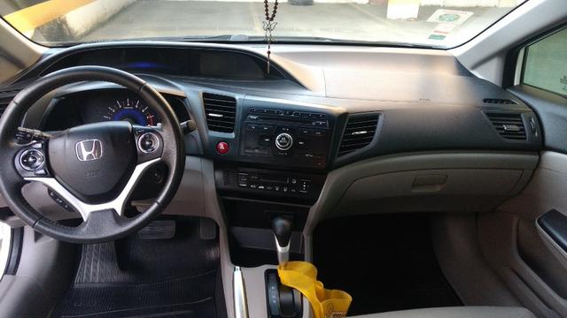 Honda Civic LXR 2015 - Foto 4