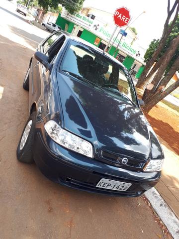 Palio Pego moto