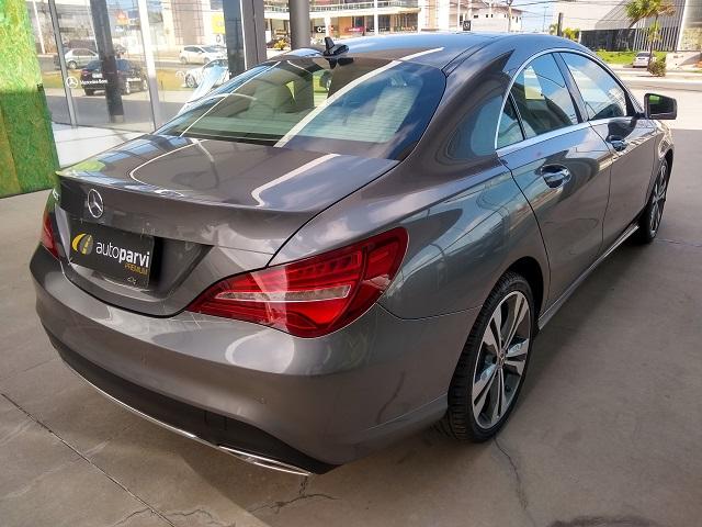 MERCEDES-BENZ CLA 200 1.6 CGI FLEX 7G-DCT - Foto 4