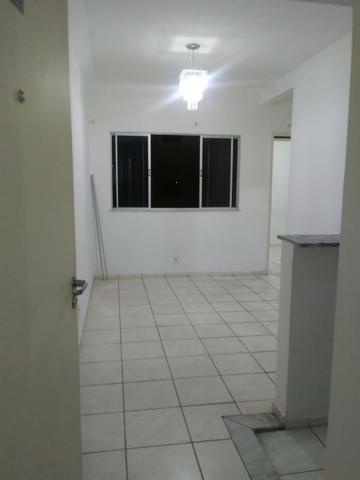 Apartamento vizinho ao terminal de Messejana - Foto 7