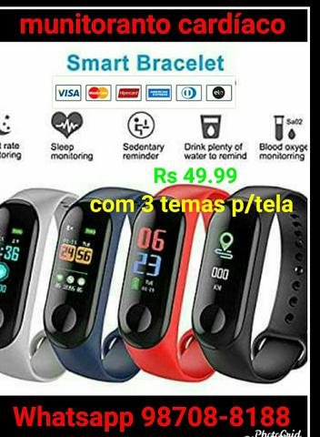 Smart band bluetooth m3