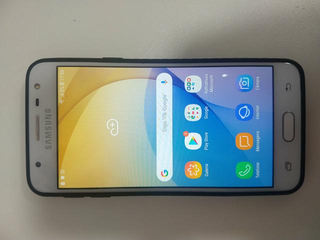 Vendo J5 Prime