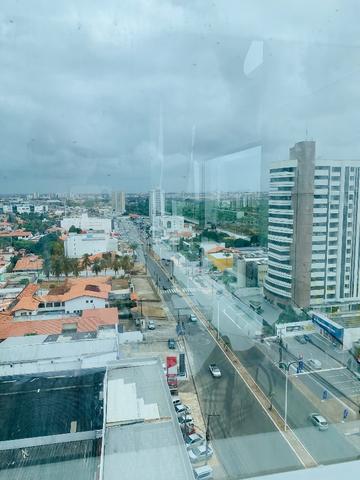ESCRITÓRIO PRONTO !! Mobiliário já instalado em sala no Marcus Barbosa Office - Foto 5
