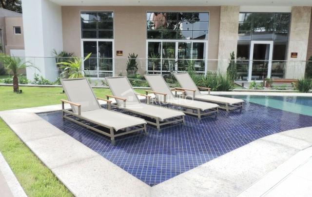 (JG) (TR 35.722) Meireles,NOVO,231M², 4 Suites, Dep. Empregada, Sala E/J, V.Gourmet,Lazer - Foto 12