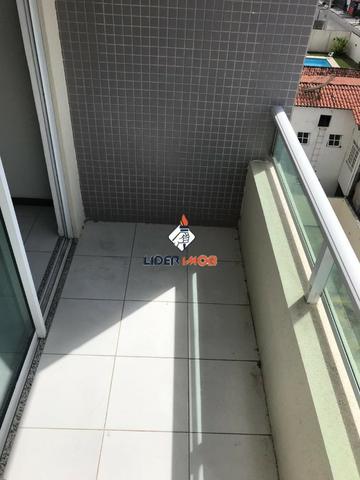 Apartamento 1/4 para Venda no Vert Residencial - Santa Mônica - Foto 7