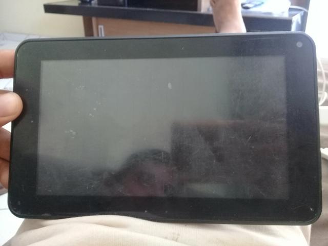 Tablet multilaser