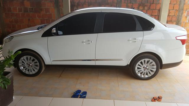 Vendo Grand Siena 16/16, 1.6 16v - Foto 3