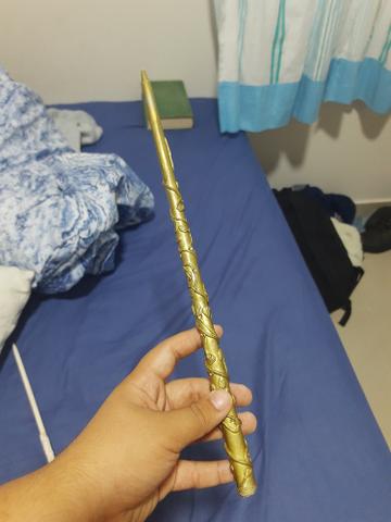 Varinhas harry potter - Foto 2