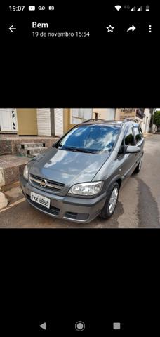 Zafira 12/12 - Foto 2