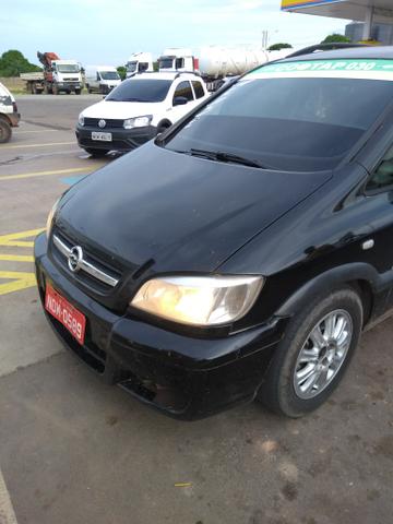 Vendo Zafira - Foto 4