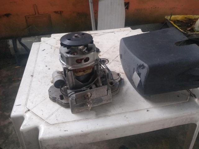 Motor para portão elétrico Garen - Foto 2