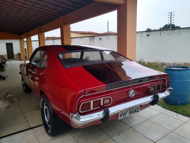 Maverick GT 1978 4cc - Foto 3
