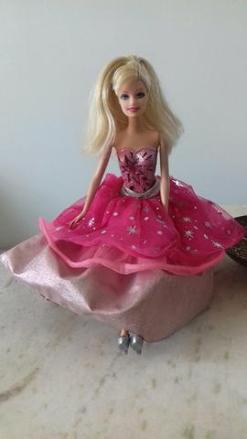 Boneca Barbie Festa - Foto 2