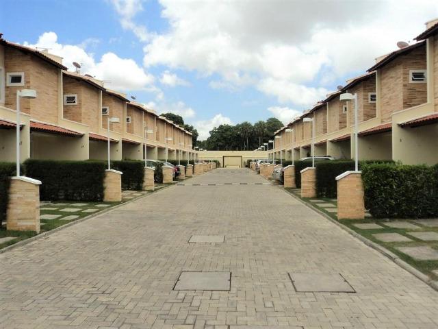 Casa em Cond na Lagoa Redonda - 103m² - 3 Suítes- 2 Vagas (CA0388) - Foto 16
