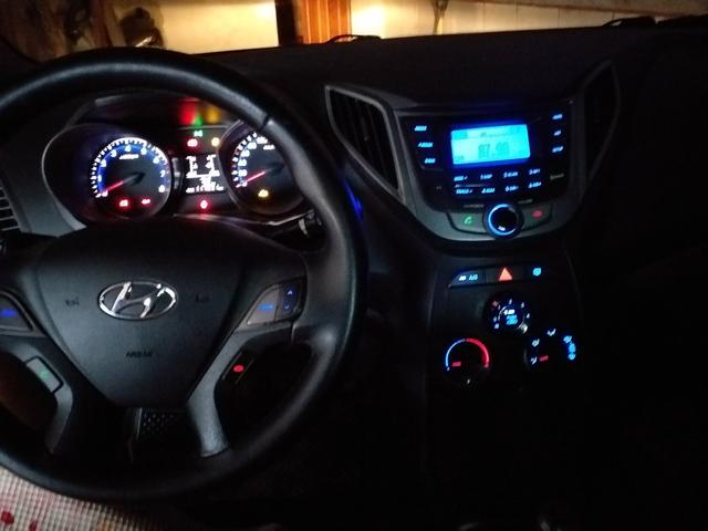 HYUNDAI/HB20S 1.0 Ano 2015 por 330000 - Foto 4