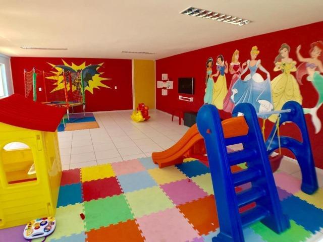 Apartamento no San Gabriel Messejana 65m, 3 quartos - Foto 14