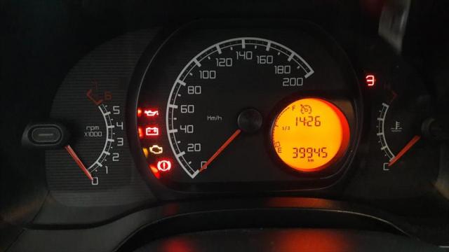 FIAT SIENA 1.4 MPI EL 8V FLEX 4P MANUAL - Foto 7