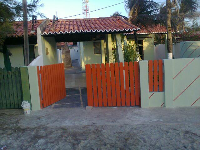 Aluguel de casa na praia em Luís Correia -PI - Foto 4