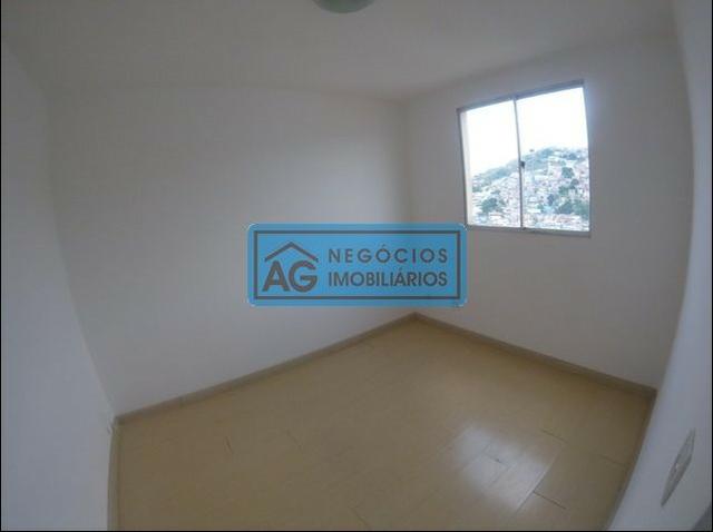 Apartamento 2 quartos - Jardim América - Belo Horizonte - R$ 800,00 - (31) 2526-0200 - Foto 5