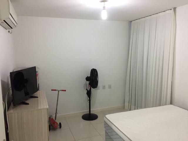 Golf Ville - Apartamento Térreo 115Metros - Foto 4