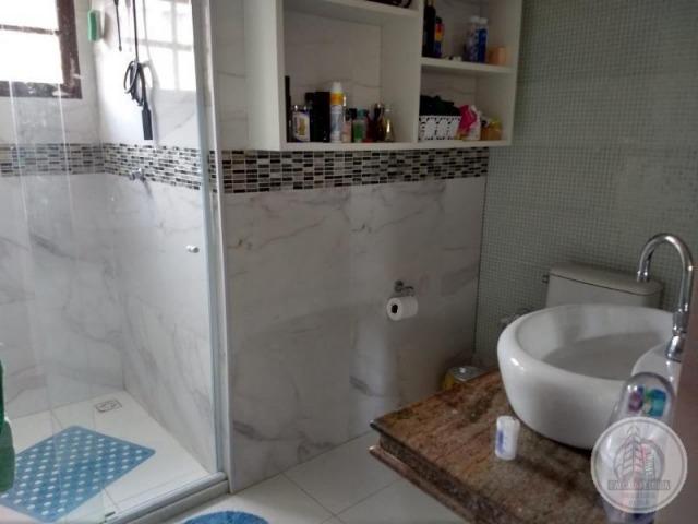 Casa 4/4 com suítes 650m² - Piatã (FS64) - Foto 11
