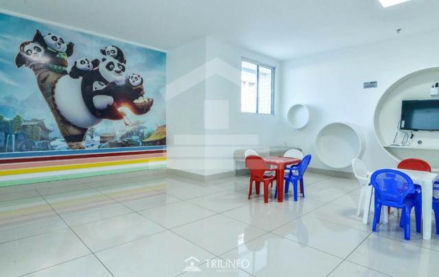 (JG) (TR 28.481),NOVO,Cobertura Duplex,153M²,3 Suites,Terraço,Lazer,Vista Mar - Foto 9