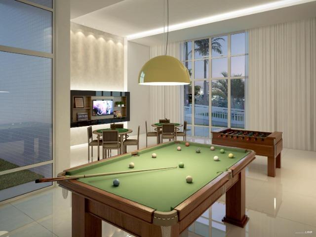 Apartamento de 110 m² - lafitte condominio parque - Foto 5