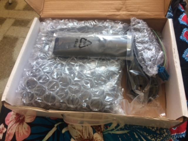Dvr - hm s4l c-hd - Foto 2