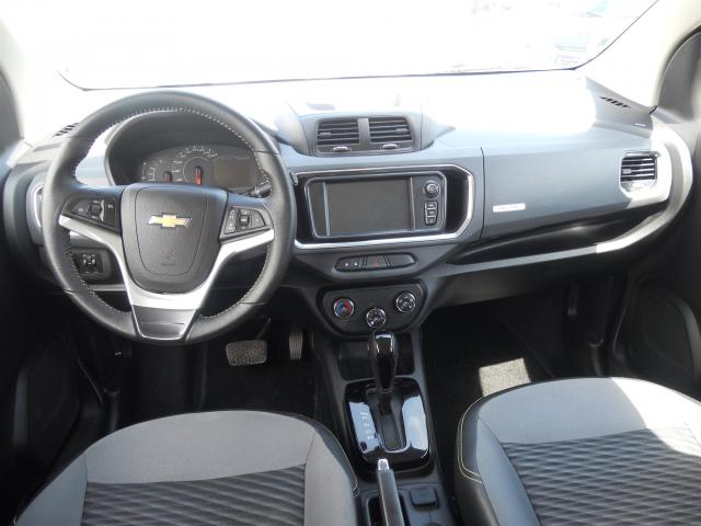 CHEVROLET SPIN 2018/2019 1.8 ACTIV7 8V FLEX 4P AUTOMÁTICO - Foto 7