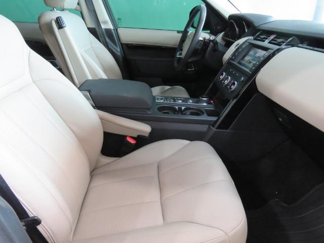 Land Rover Discovery 3.0 TD6 SE 4WD 2017 - Foto 3