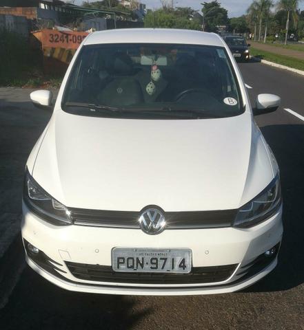 Fox 1.6 automático - Foto 2