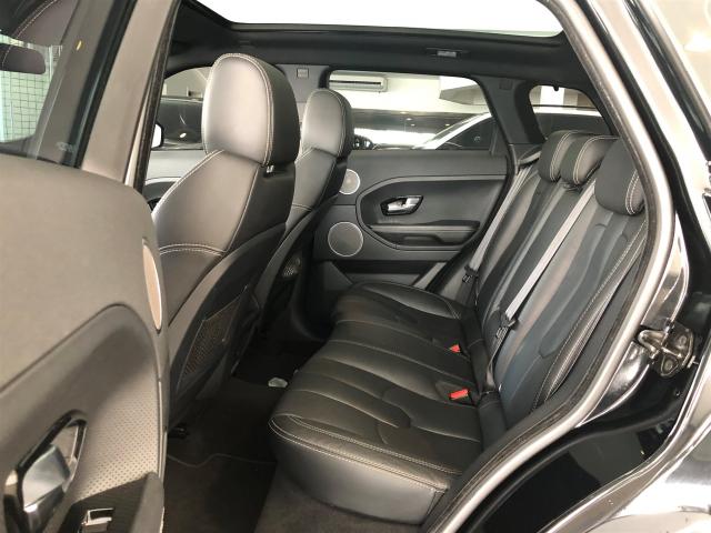 LAND ROVER RANGE ROVER EVOQUE 2014/2014 2.0 DYNAMIC 4WD 16V GASOLINA 4P AUTOMÁTICO - Foto 7