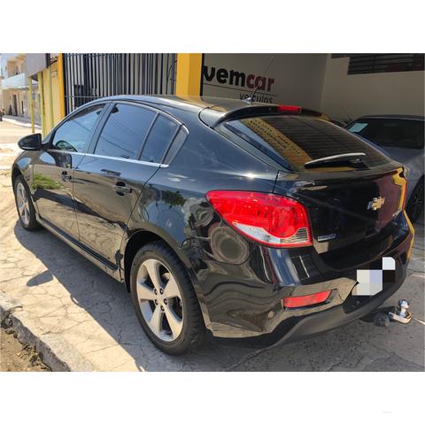 Cruze LT 2014 impecável - Foto 2