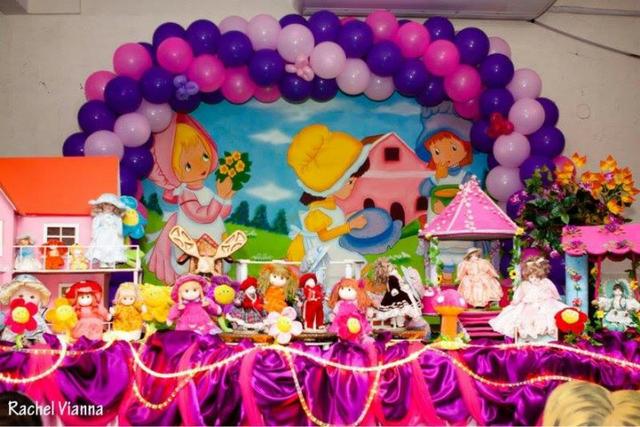 Decoração de Festas e eventos em Niterói. Aniversário, Casamento, 15 anos, etc - Foto 4