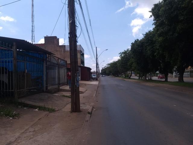 QNP 26 - 3 quartos + casa de fundos - Foto 2