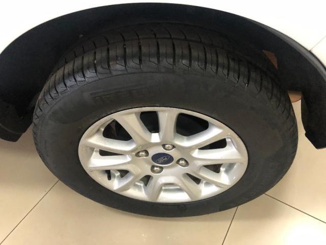 Ford Ecosport FORD\ ECOSPORT SE 2.0 AUT 2019 4P - Foto 16