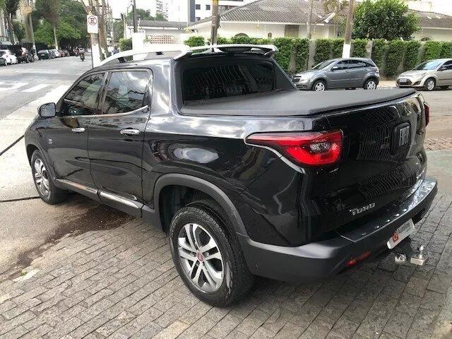 Fiat Toro 2.0 Volcano 4x4 Aut. 4p - Foto 2