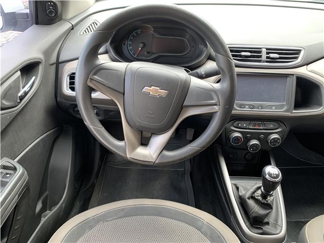 Chevrolet Prisma 1.4 mpfi ltz 8v flex 4p manual - Foto 9