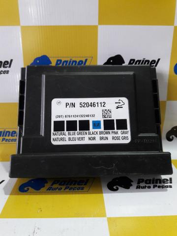 Modulo Conforto Prisma Onix 1.4