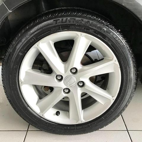 Fit Twist 1.5 Flex, Ano: 2013, Automático, Completíssimo TOP!!! (Muito Novo!!!) - Foto 7