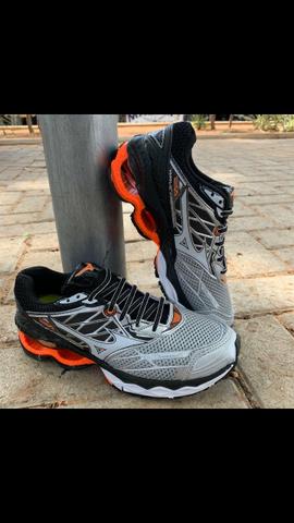 mizuno wave creation 6