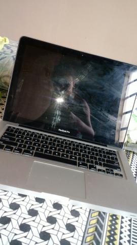 Macbook Pro 13 - Foto 4