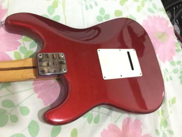 Fender southerncross Brasil - Foto 4
