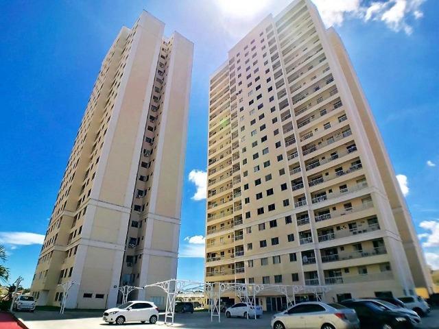Apartamento no San Gabriel Messejana 65m, 3 quartos